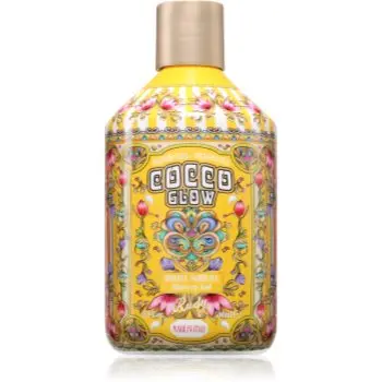 Rudy - Le Maioliche Cocco Glow săpun lichid