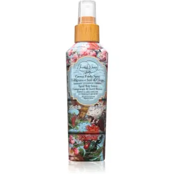 Rudy - Le Maioliche Melograno e Fiori di Ciliegio spray pentru corp