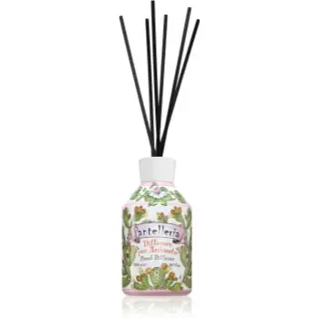 Rudy - Le Maioliche Pantelleria aroma difuzor cu rezervã