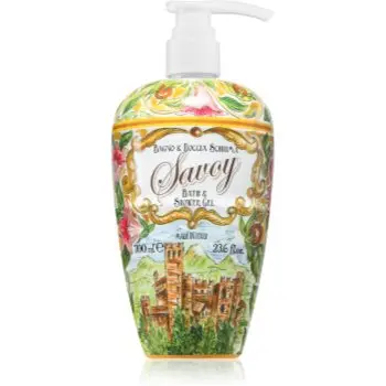 Rudy - Le Maioliche Savoy gel de dus si baie