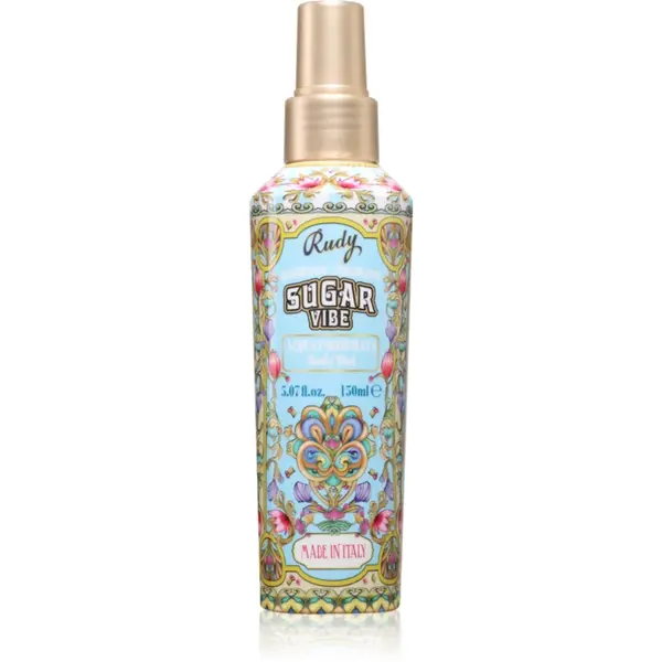 Rudy - Le Maioliche Sugar Vibe spray pentru corp 150 ml