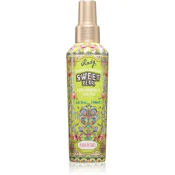 Rudy - Le Maioliche Sweet Pear spray pentru corp
