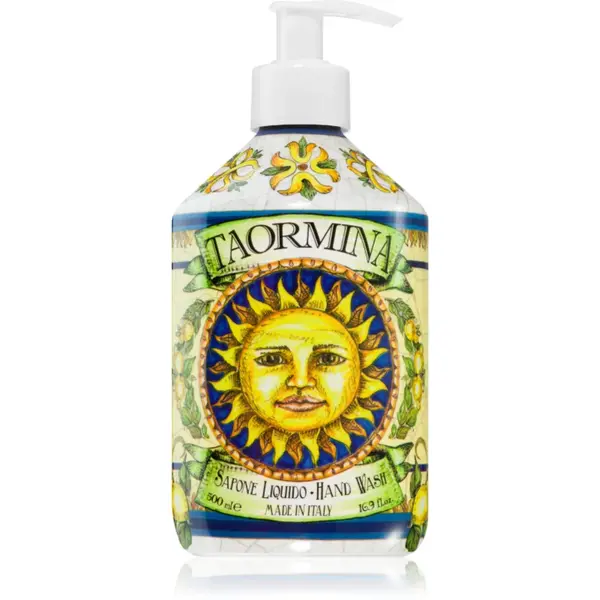 Rudy - Le Maioliche Taormina săpun lichid 500 ml