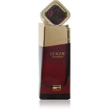 Rue Broca League Premiere Eau de Parfum unisex