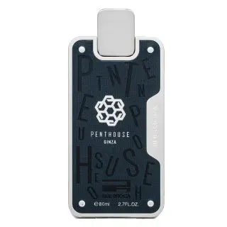 Rue Broca Penthouse Ginza Eau de Parfum bărbați 80 ml