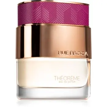 Rue Broca Theoreme Femme Eau de Parfum pentru femei