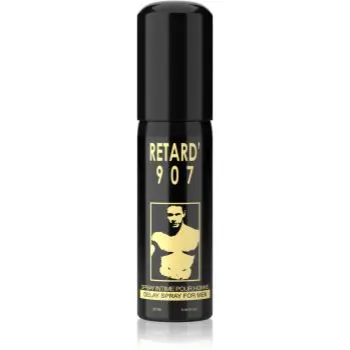 RUF Retard 907 spray pentru întârzierea ejaculării
