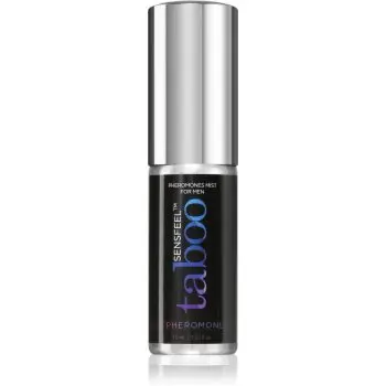 RUF Taboo Sensfeel for Him spray pentru corp cu feromoni