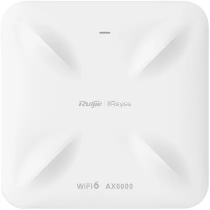 Ruijie Access point Ruijie 2.5Gigabit RG-RAP2260(H) Wi-Fi 6 Dual-Band