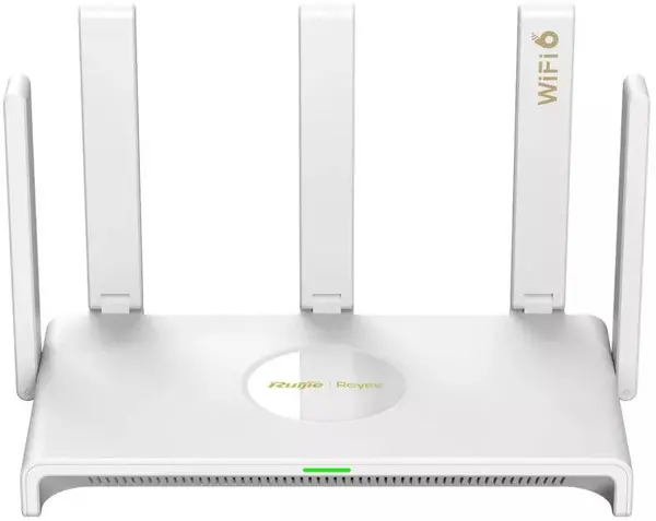 Ruijie RG-EW3000GX router, 3Gbps, alb