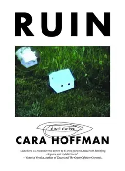 Ruin, Paperback/Cara Hoffman