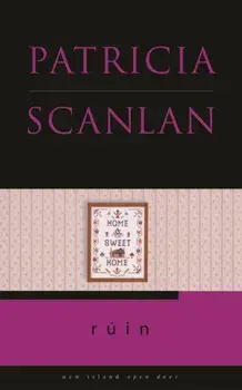 Ruin, Paperback/Patricia Scanlan