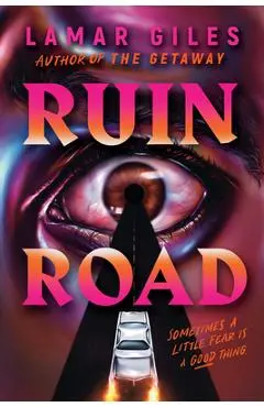 Ruin Road - Lamar Giles