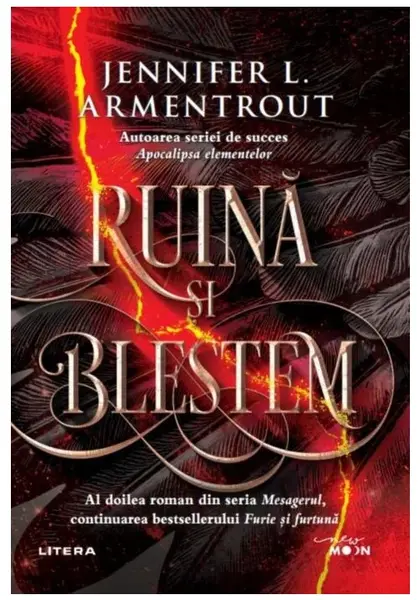 Ruina si blestem