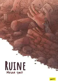 Ruine/Miruna Smit