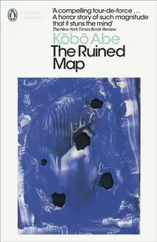 Ruined Map, Paperback/Kobo Abe