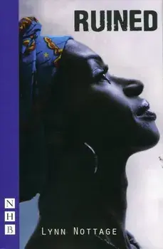 Ruined, Paperback/Lynn Nottage