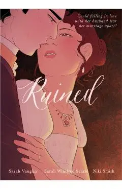 Ruined - Sarah Vaughn