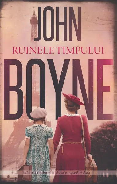 Ruinele timpului