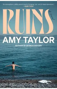 Ruins - Amy Taylor