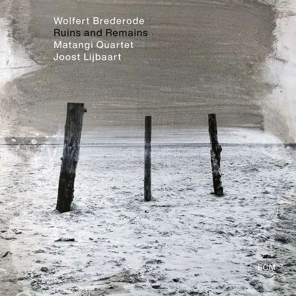 Ruins And Remains | Wolfert Brederode