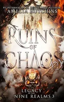 Ruins of Chaos, Paperback/Melissa Burg