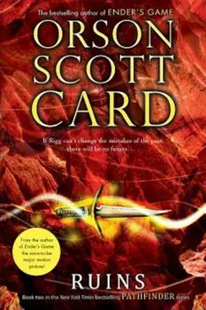 Ruins, Paperback/Orson Scott Card