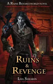 Ruins & Revenge, Paperback/Lisa Shearin