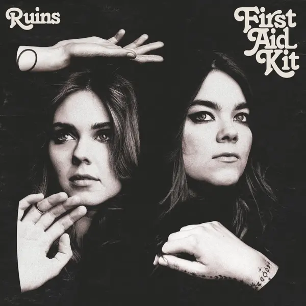 Ruins - Vinyl | First Aid Kit