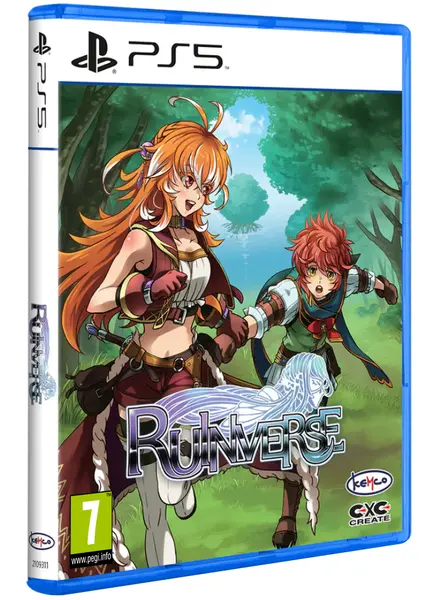 Ruinverse Xbox One|PC