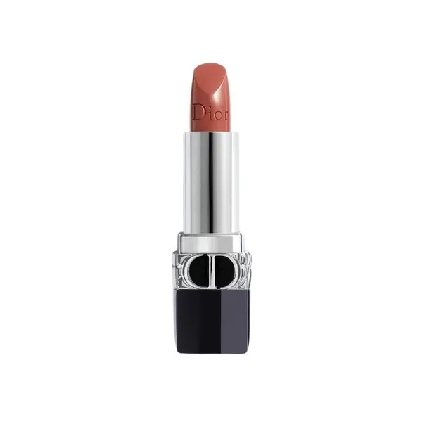 Ruj Christian Dior Rouge Dior Satin Finish Tester Volum 434 Promenade