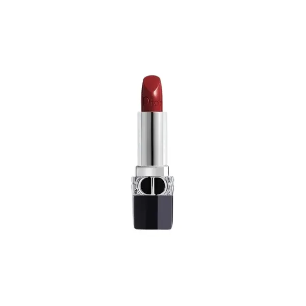 Ruj Christian Dior Rouge Dior Satin Finish Tester Volum 869 Sophisticated