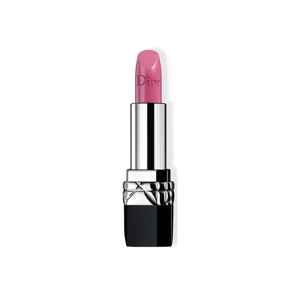 Ruj Christian Dior Rouge Dior Satin Finish Tester Volum 999 Roșu