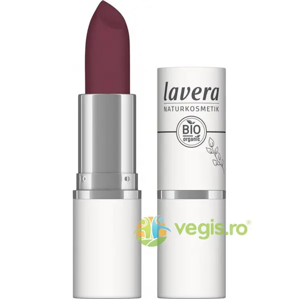 Ruj de Buze Royal Cassis 06 - Velvet Matt 4.5g