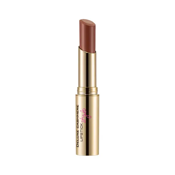 Ruj Deluxe Cashmere 38 Like Cookie, 3g, Flormar
