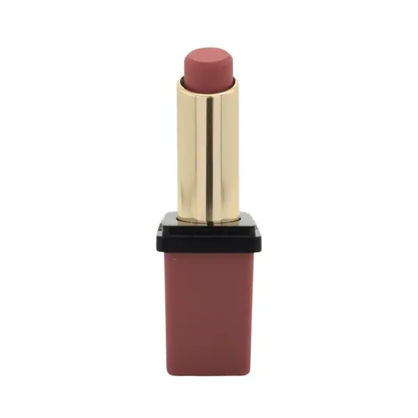 Ruj Guerlain Kiss Kiss Tender Mat Tester Volum Pink Kiss 360
