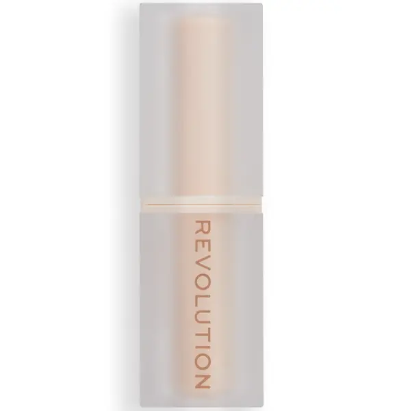 Ruj Lasting Kiss Lover Nude, 3.2g, Makeup Revolution