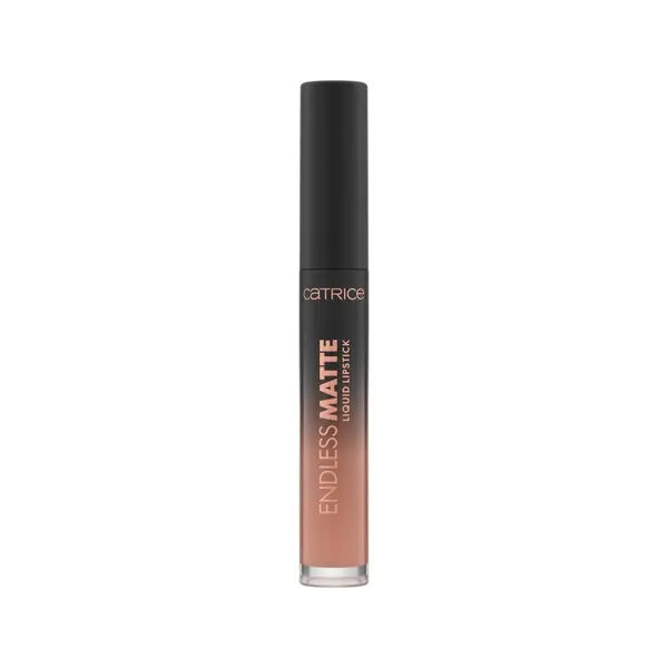 Ruj lichid Endless Matte Liquid Lipstick 010, 4.5ml, Catrice