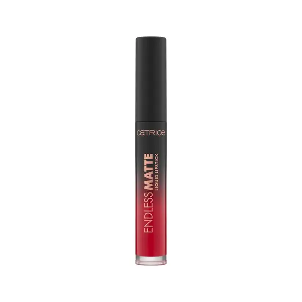 Ruj lichid Endless Matte Liquid Lipstick 060, 4.5ml, Catrice