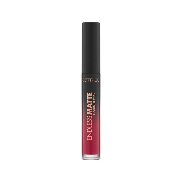 Ruj lichid Endless Matte Liquid Lipstick 080, 4.5ml, Catrice