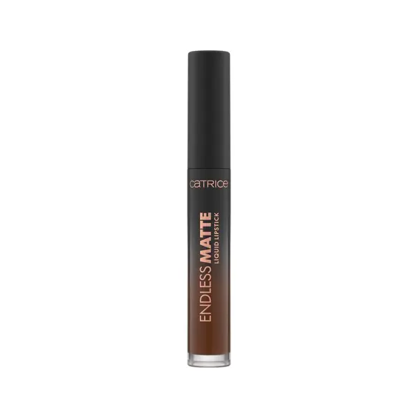 Ruj lichid Endless Matte Liquid Lipstick 100, 4.5ml, Catrice