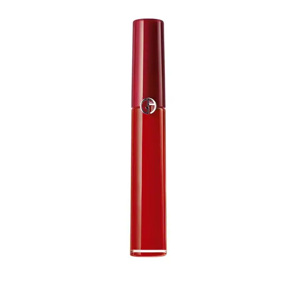 Ruj lichid Giorgio Armani Lip Maestro 401 Tester Volum 401