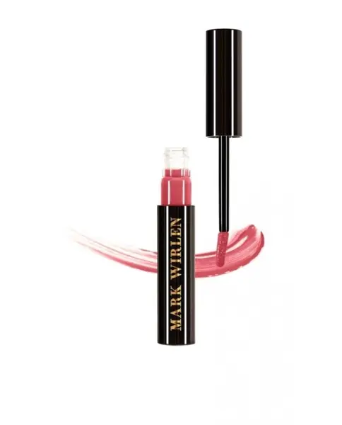 Ruj lichid Liquid Lipstick Mark Wirlen Pink