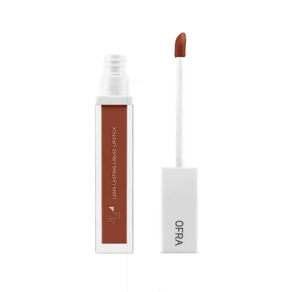 Ruj lichid OFRA Long Lasting Liquid Lipstick Bal Harbour