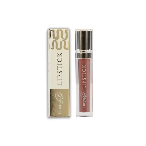 Ruj lichid rezistent Lipstick Waterproof ChromArt Bliss