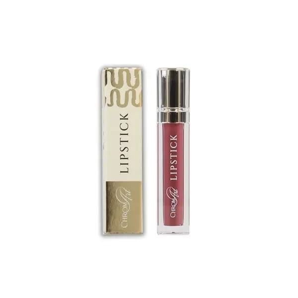Ruj lichid rezistent Lipstick Waterproof ChromArt Diva