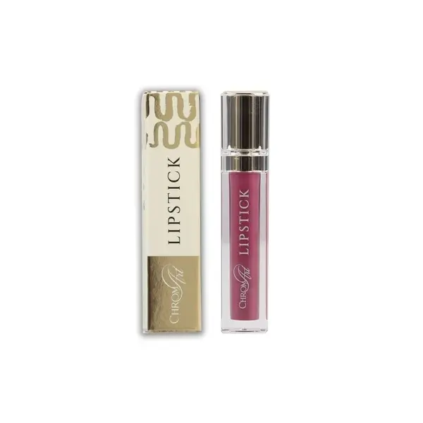 Ruj lichid rezistent Lipstick Waterproof ChromArt Velvet