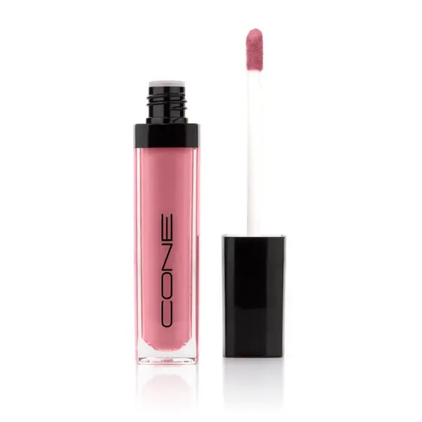 Ruj lichid Velvet Matte Liquid Lipstick CONE Butterfly LL23