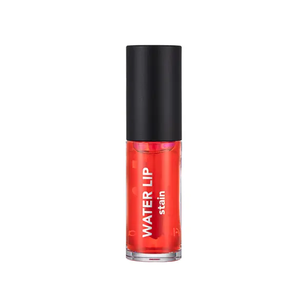 Ruj lichid Water Lip Stain 001 Infinite Pink, 6.4ml, Flormar