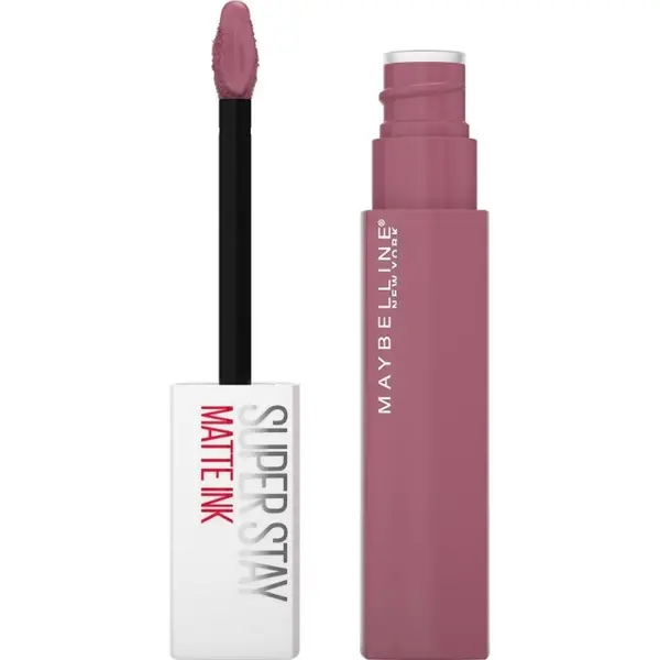 Ruj Maybelline SSTAY MATTE INK Pinks 180 REVOLU Volum 1 bucata